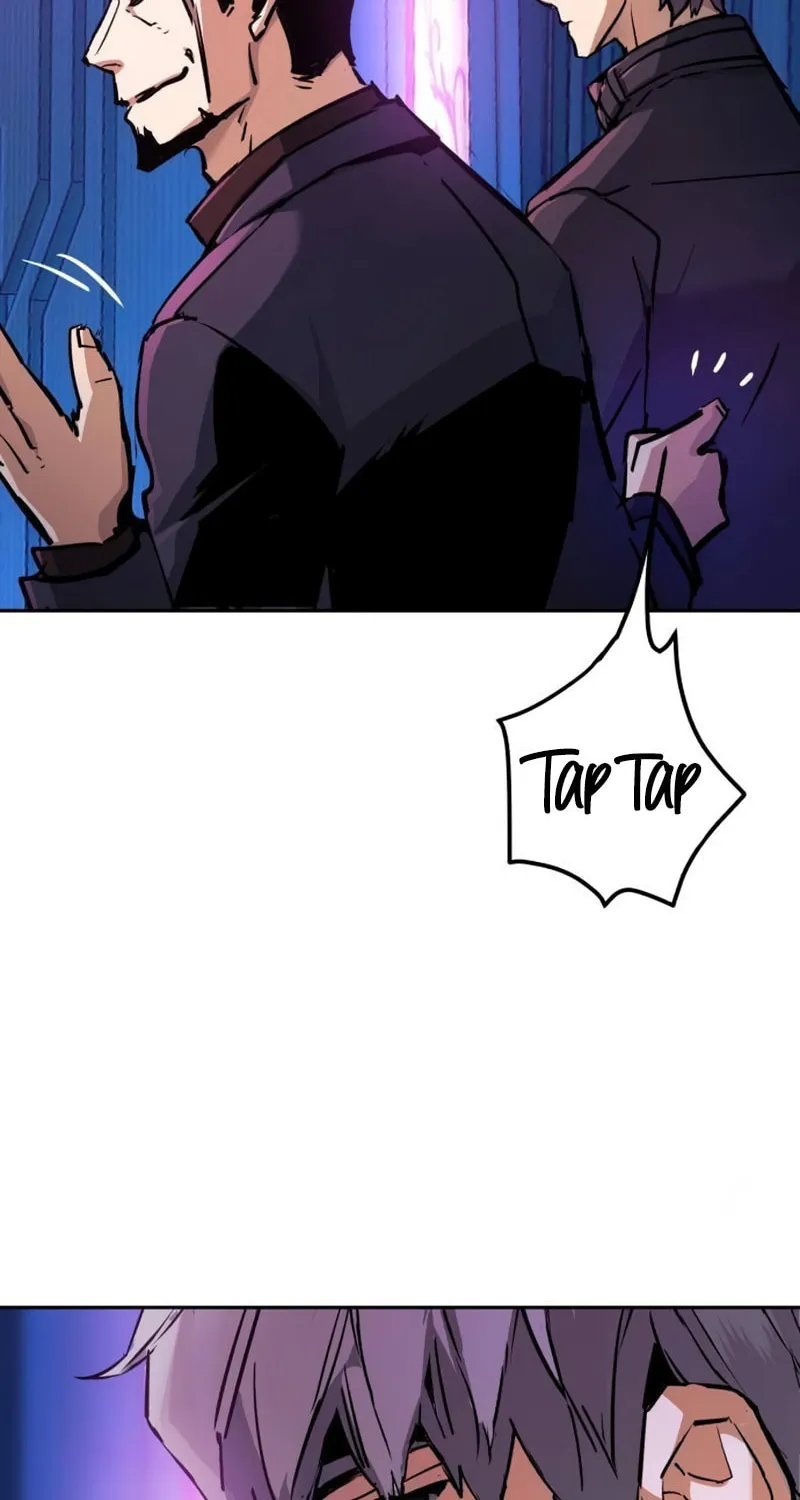 Teenage Mercenary Chapter 200 page 26 - 