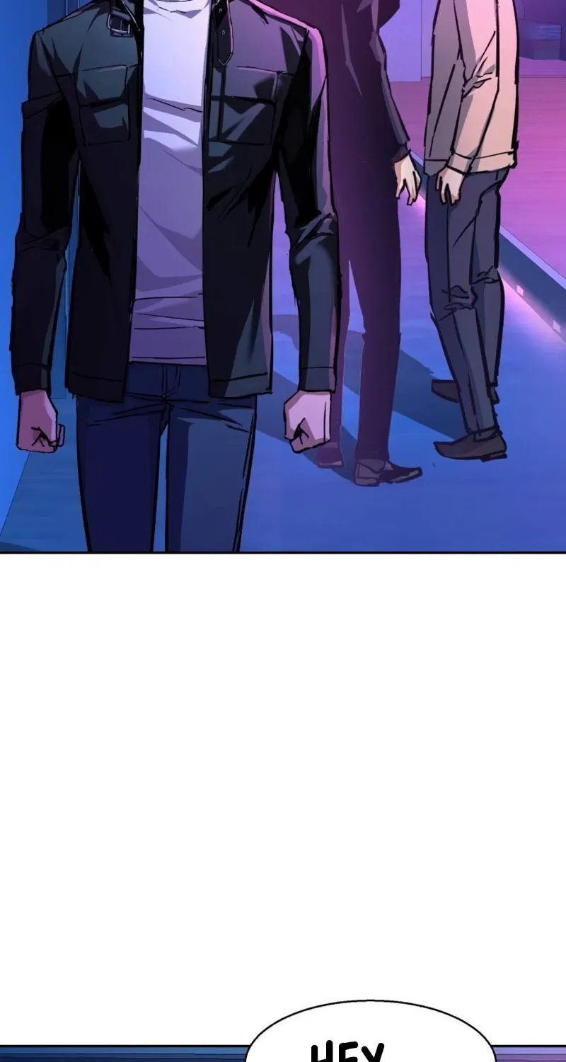 Teenage Mercenary Chapter 200 page 28 - 