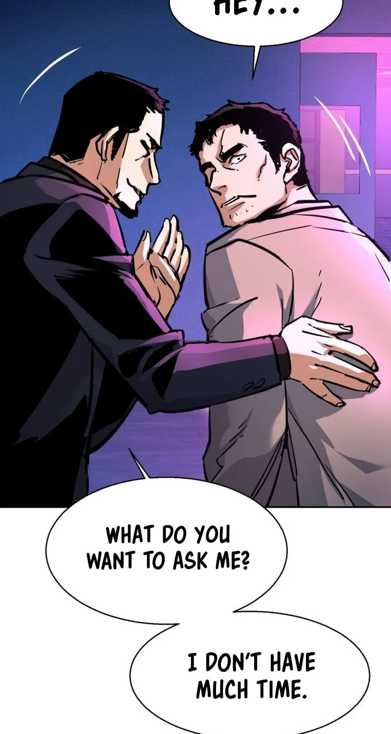 Teenage Mercenary Chapter 200 page 29 - 