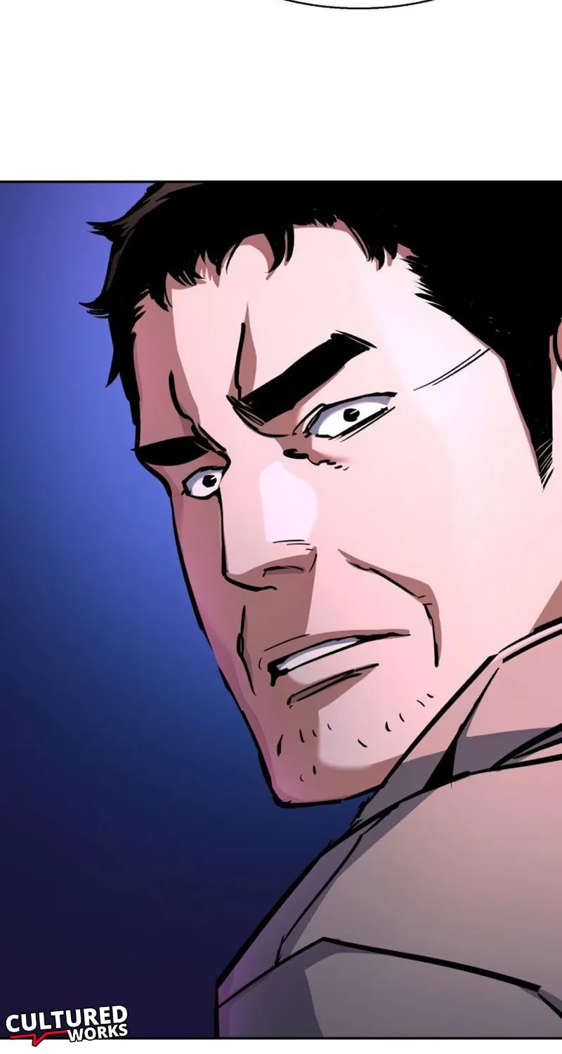 Teenage Mercenary Chapter 200 page 30 - 