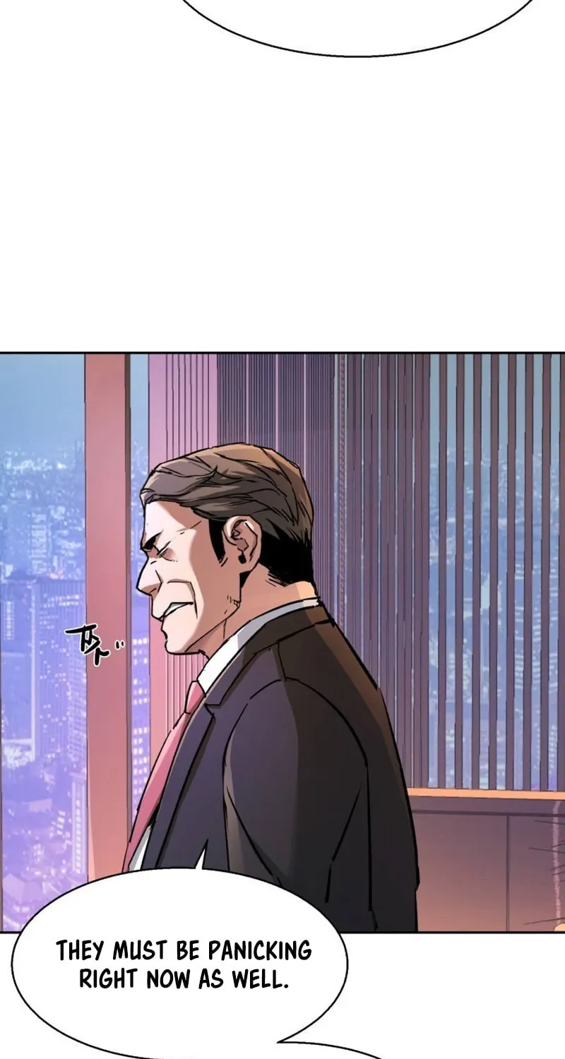 Teenage Mercenary Chapter 200 page 37 - 