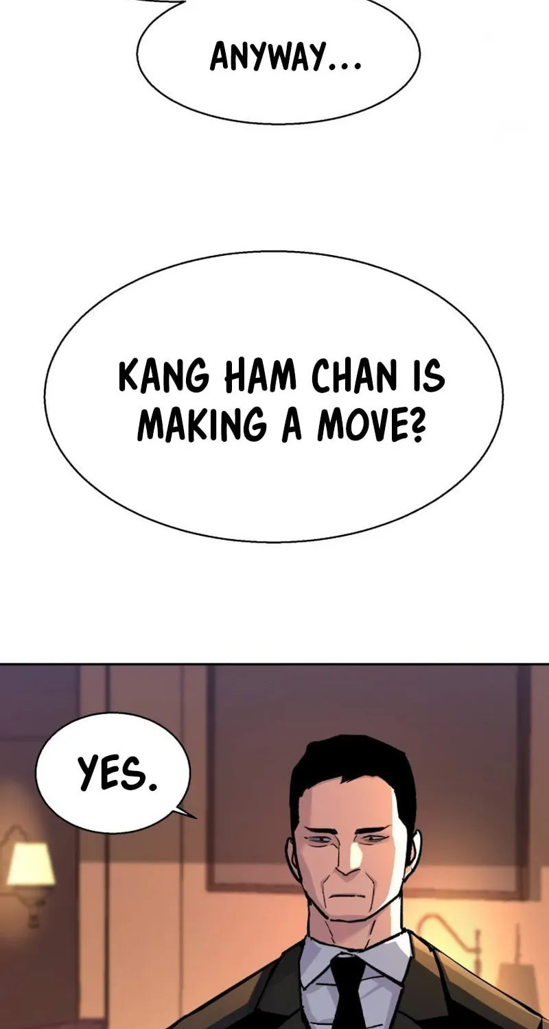 Teenage Mercenary Chapter 200 page 38 - 