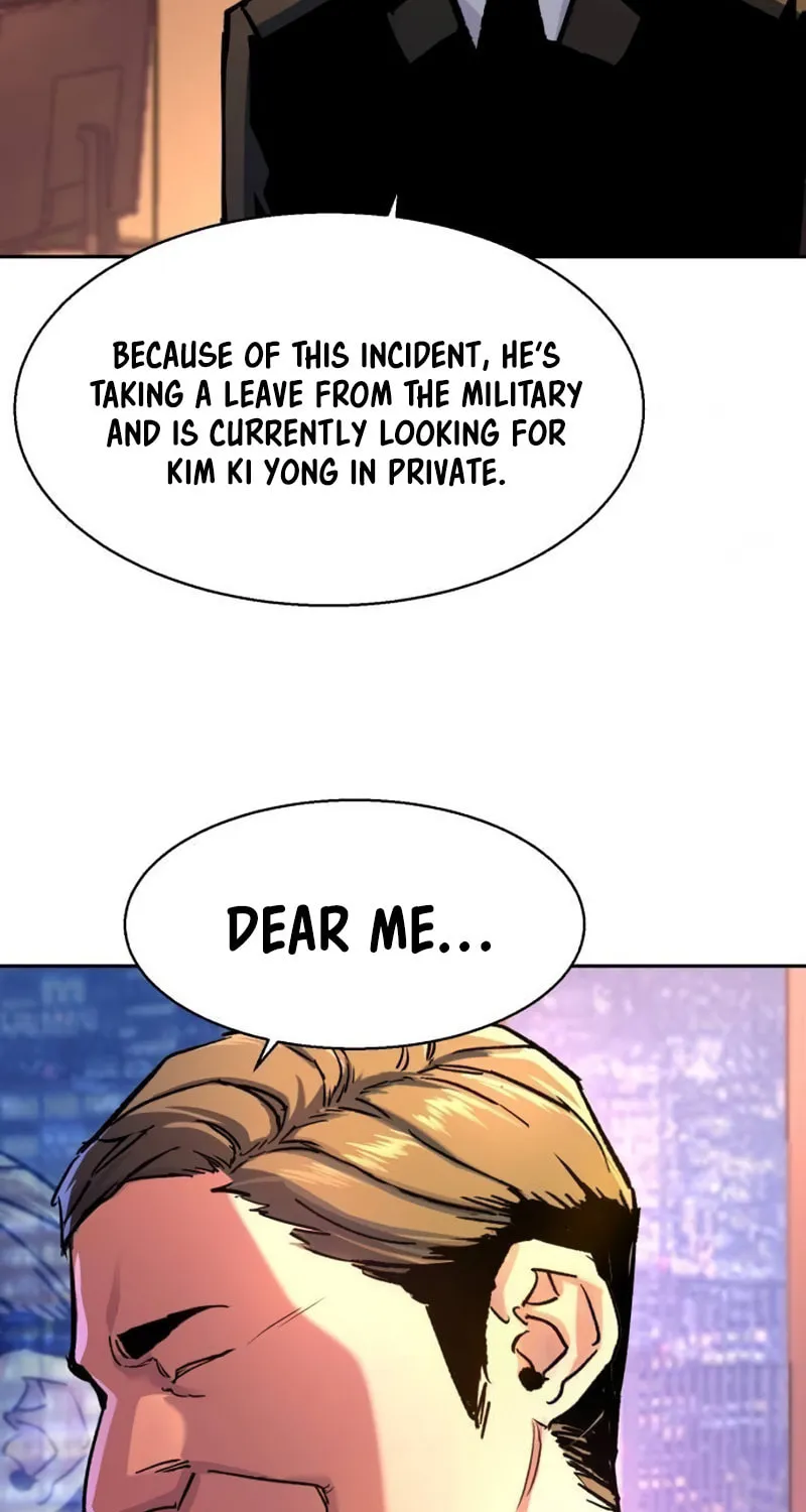 Teenage Mercenary Chapter 200 page 39 - 