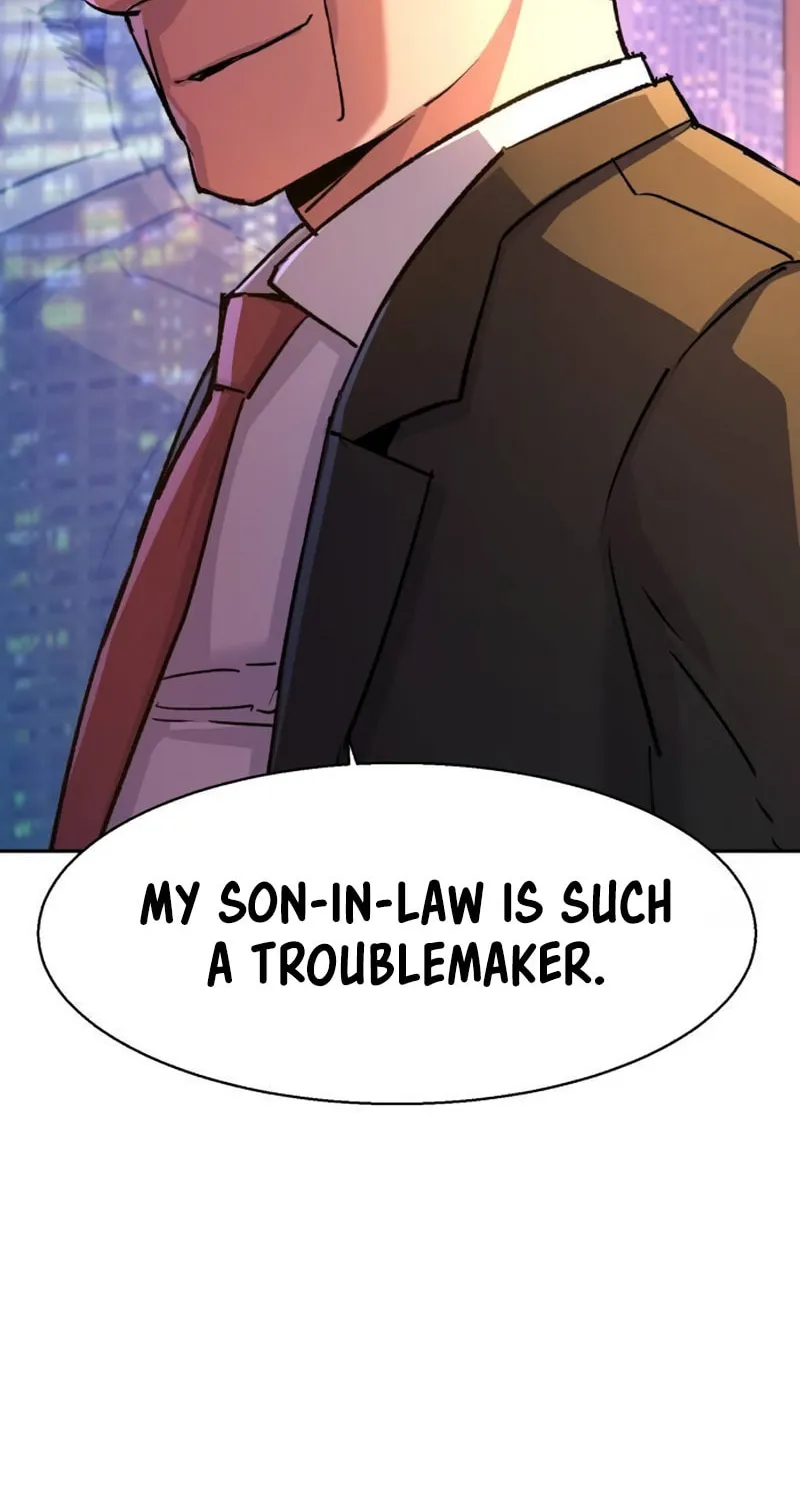 Teenage Mercenary Chapter 200 page 40 - 