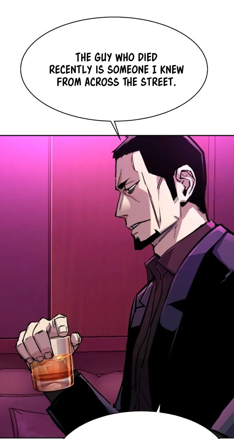 Teenage Mercenary Chapter 200 page 5 - 