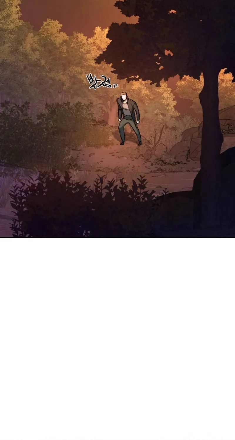 Teenage Mercenary Chapter 200 page 42 - 