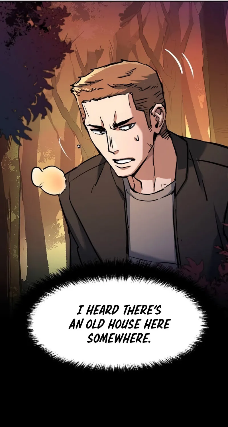 Teenage Mercenary Chapter 200 page 43 - 