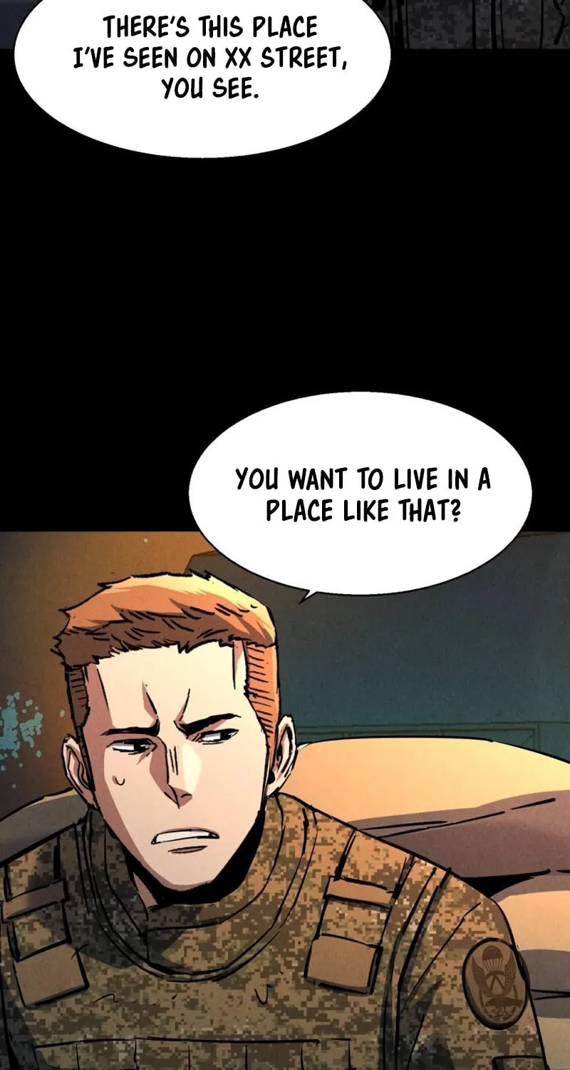 Teenage Mercenary Chapter 200 page 47 - 