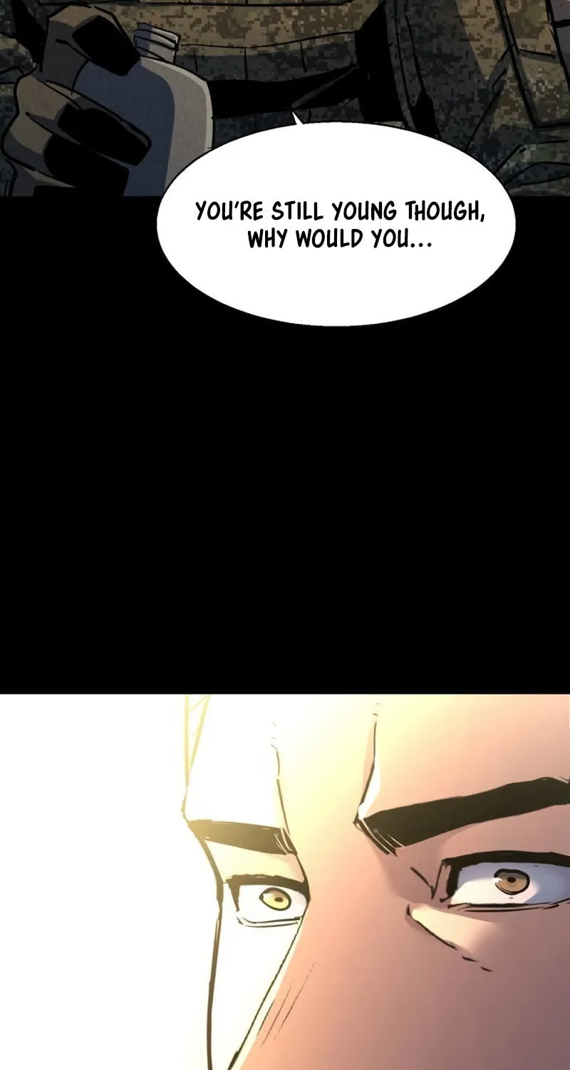 Teenage Mercenary Chapter 200 page 48 - 