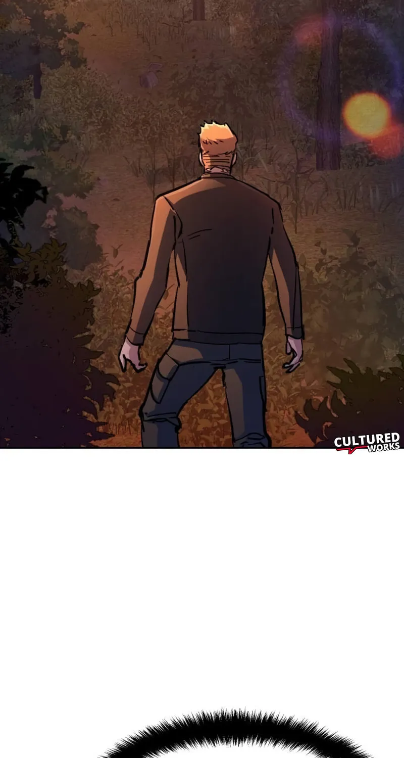 Teenage Mercenary Chapter 200 page 50 - 