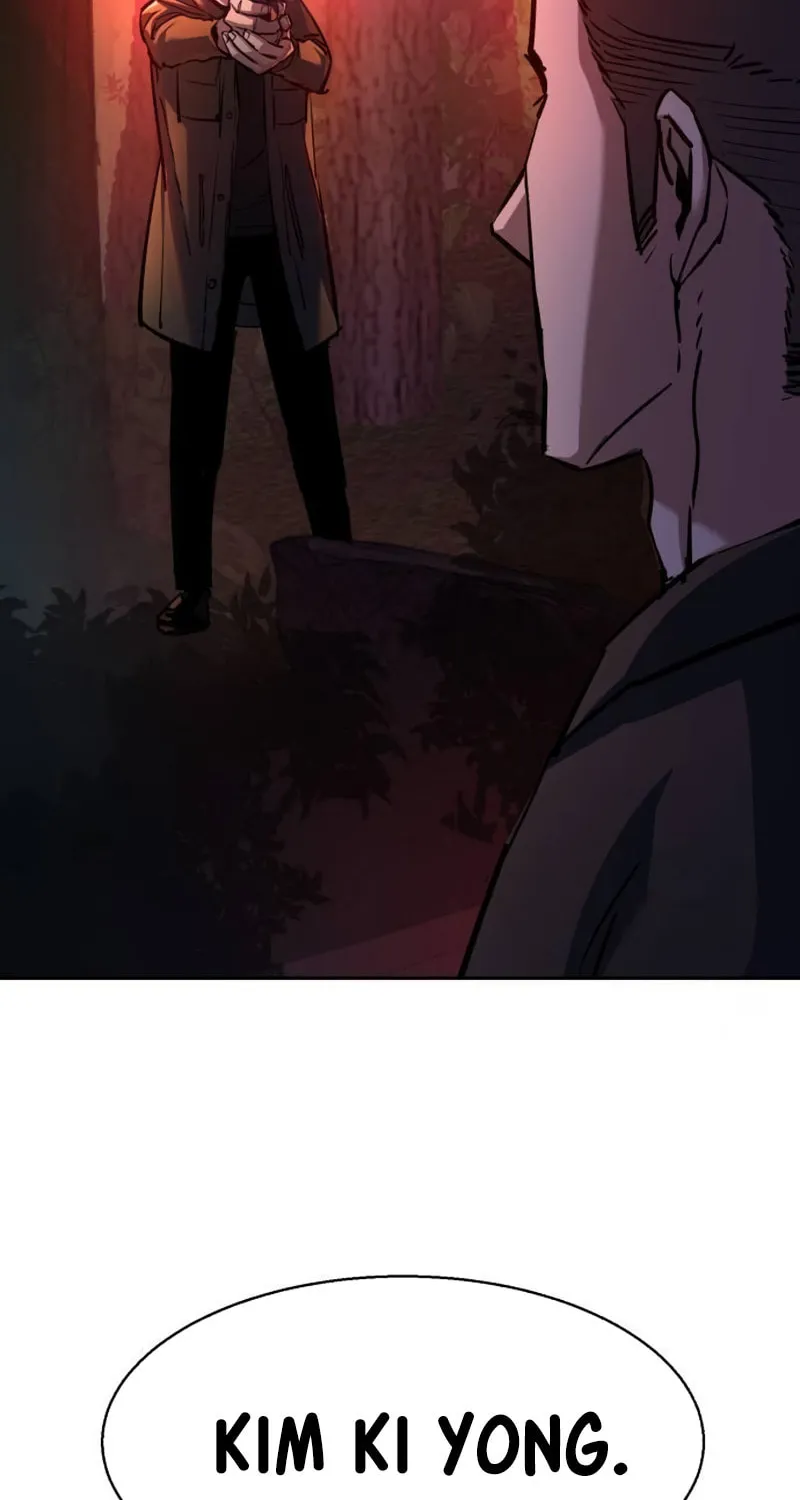 Teenage Mercenary Chapter 200 page 56 - 