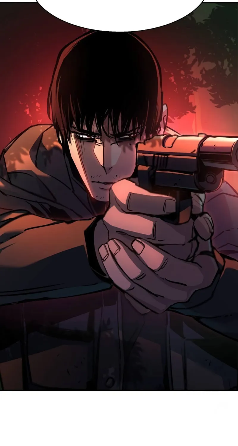 Teenage Mercenary Chapter 200 page 57 - 