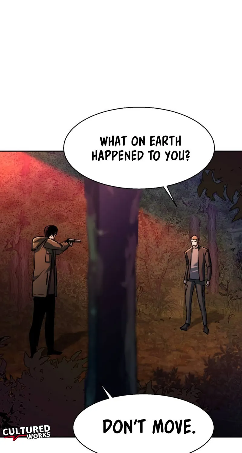 Teenage Mercenary Chapter 200 page 58 - 