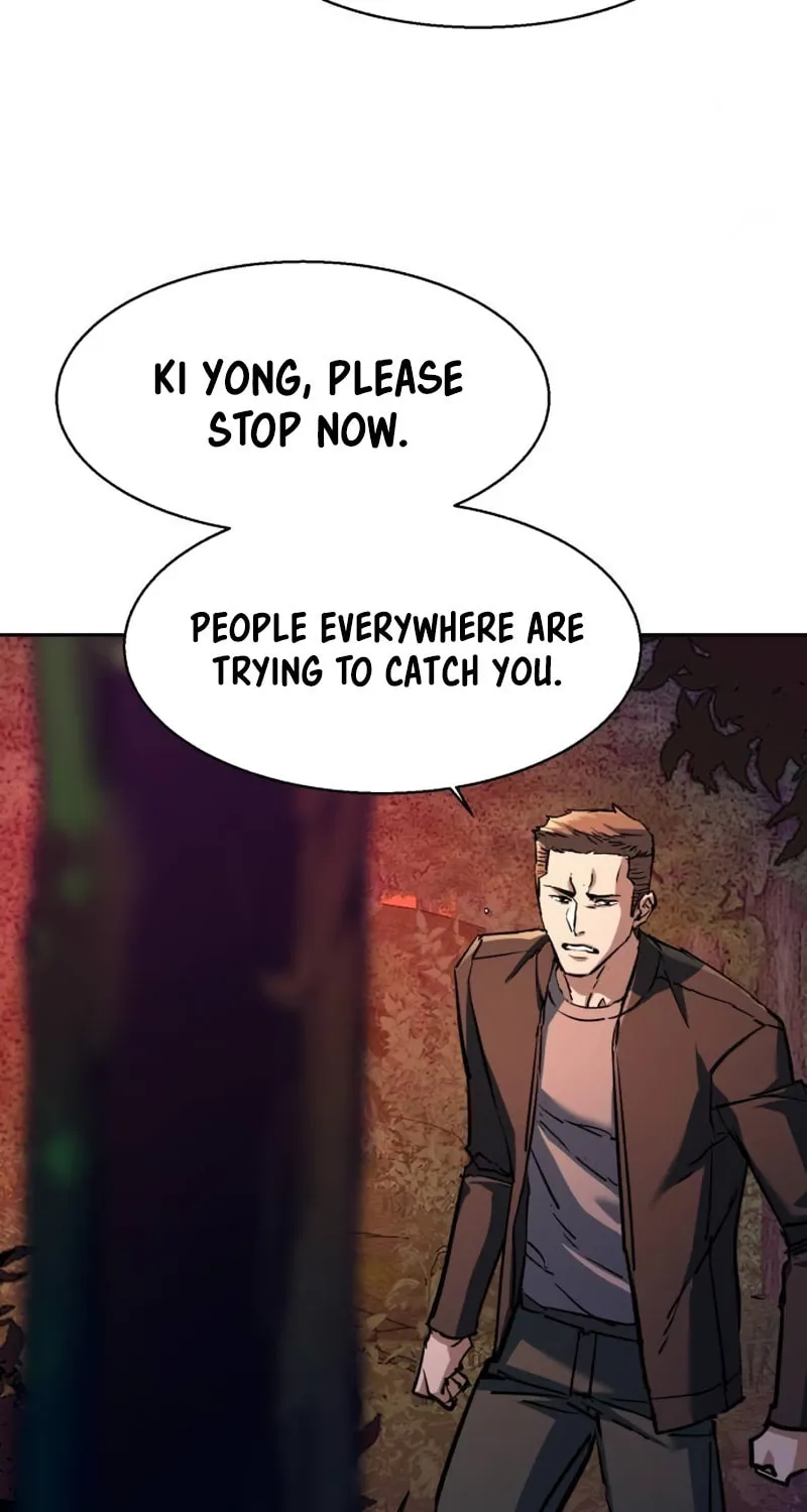 Teenage Mercenary Chapter 200 page 59 - 