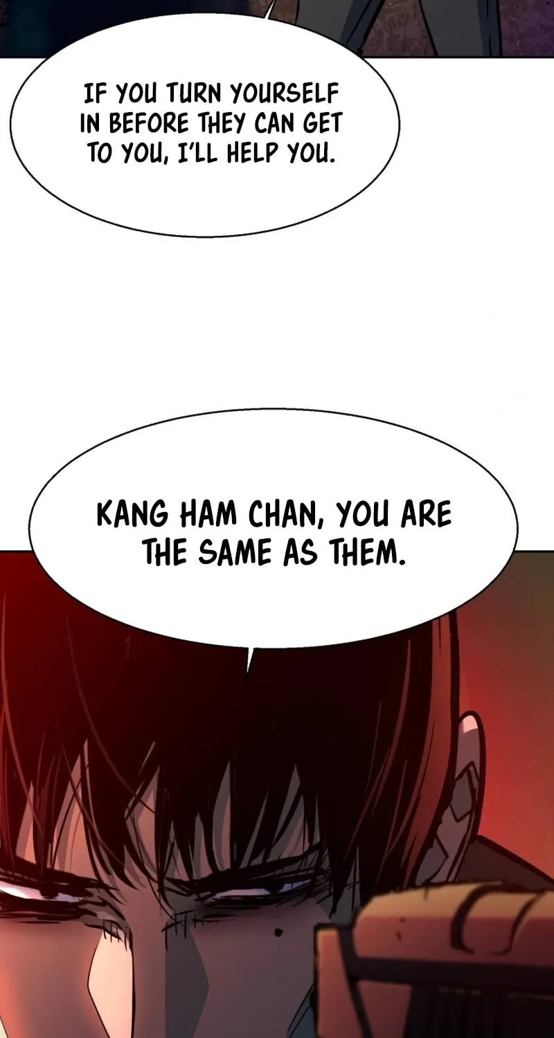 Teenage Mercenary Chapter 200 page 60 - 