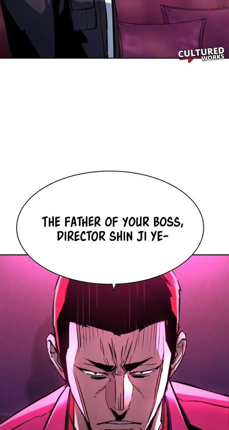 Teenage Mercenary Chapter 200 page 7 - 