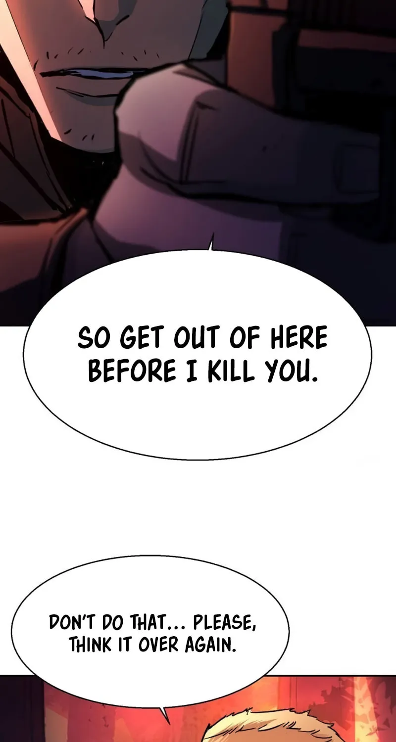 Teenage Mercenary Chapter 200 page 61 - 