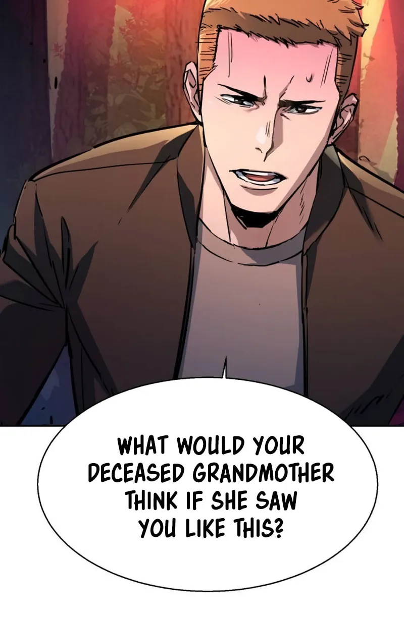 Teenage Mercenary Chapter 200 page 62 - 