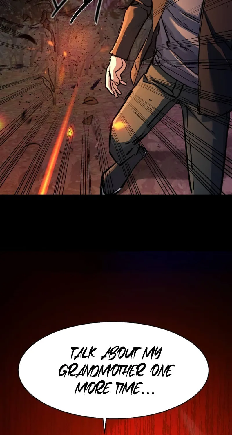 Teenage Mercenary Chapter 200 page 64 - 