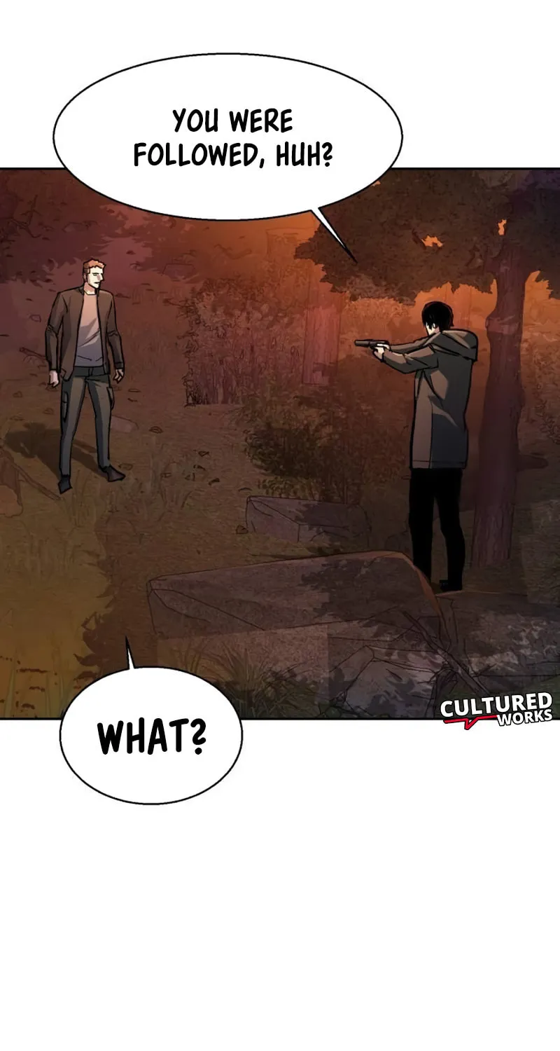 Teenage Mercenary Chapter 200 page 70 - 