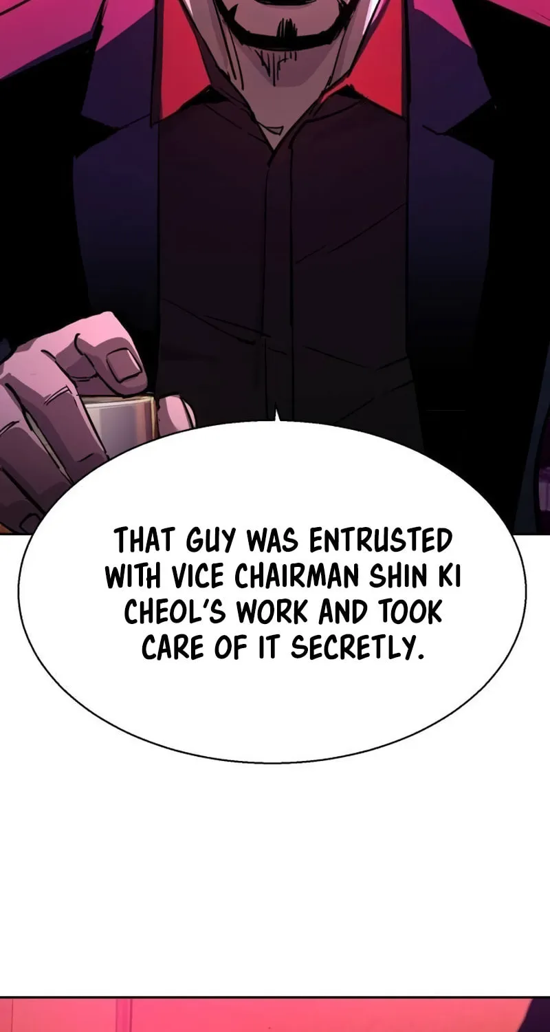 Teenage Mercenary Chapter 200 page 8 - 