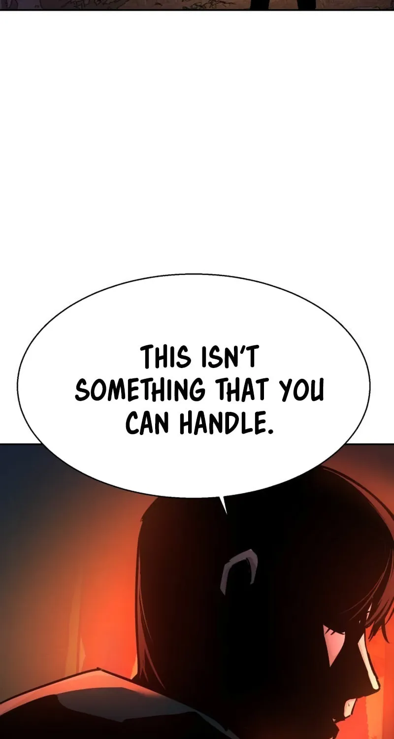 Teenage Mercenary Chapter 200 page 74 - 