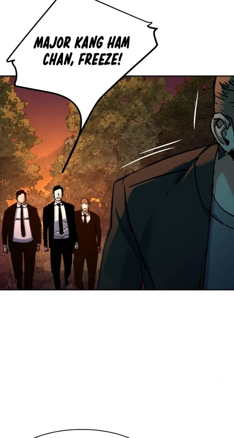 Teenage Mercenary Chapter 200 page 78 - 