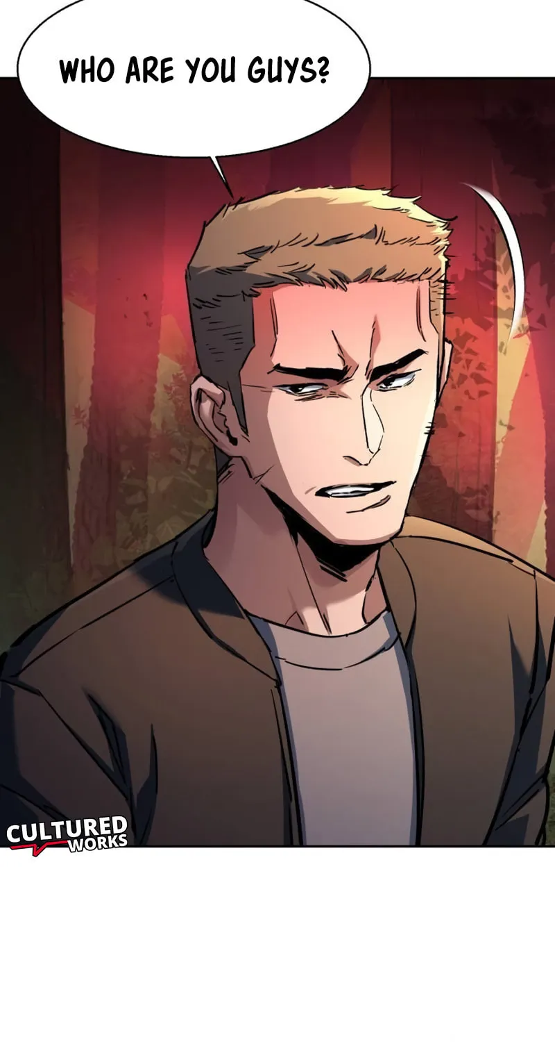 Teenage Mercenary Chapter 200 page 79 - 