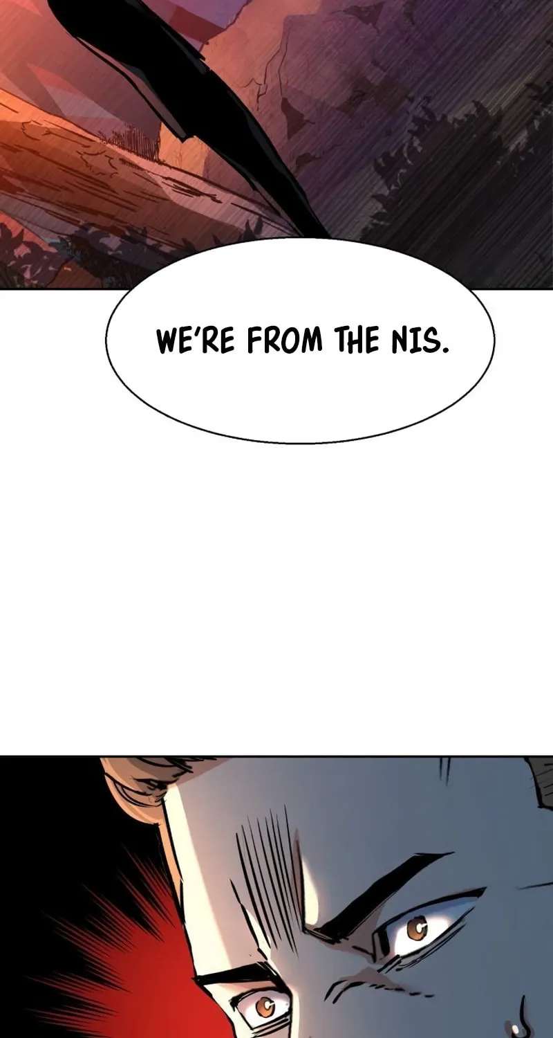 Teenage Mercenary Chapter 200 page 81 - 