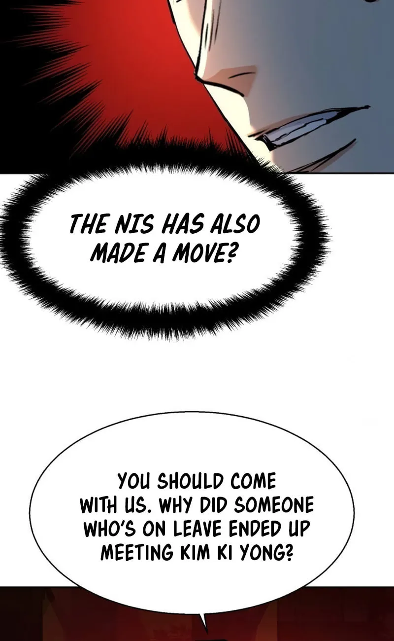 Teenage Mercenary Chapter 200 page 82 - 