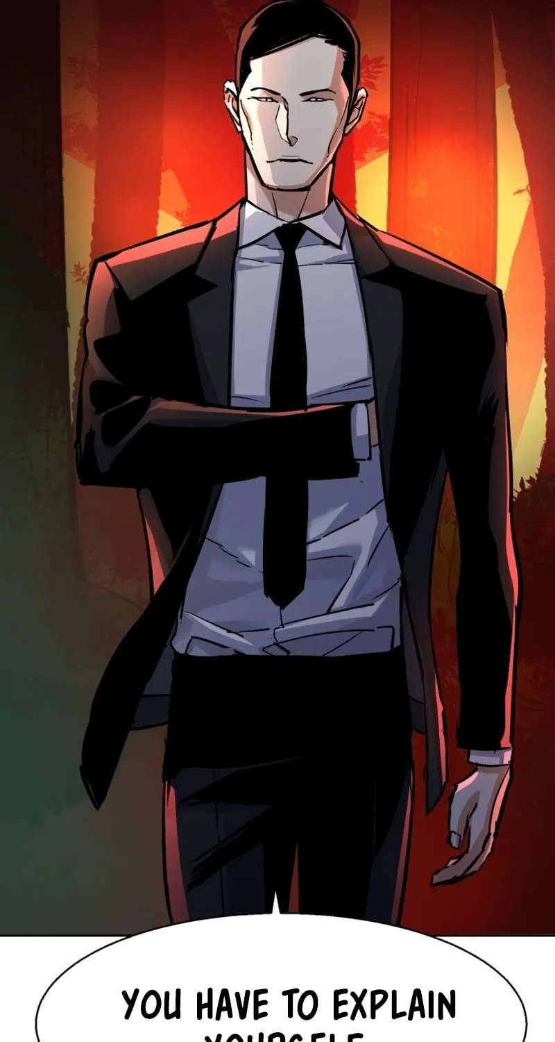 Teenage Mercenary Chapter 200 page 83 - 