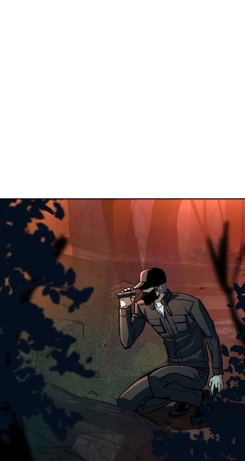 Teenage Mercenary Chapter 200 page 87 - 