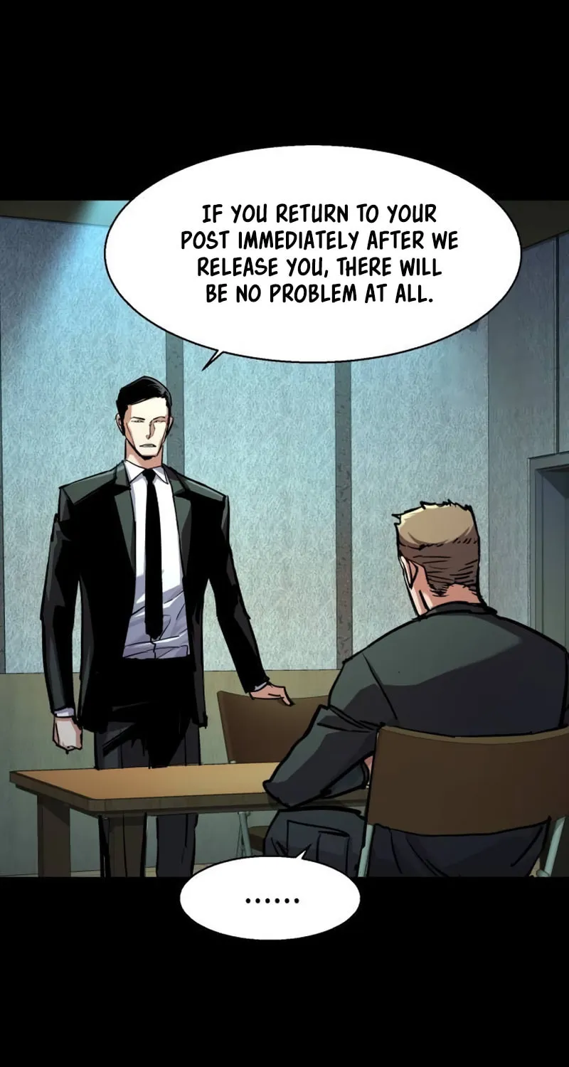 Teenage Mercenary Chapter 200 page 91 - 