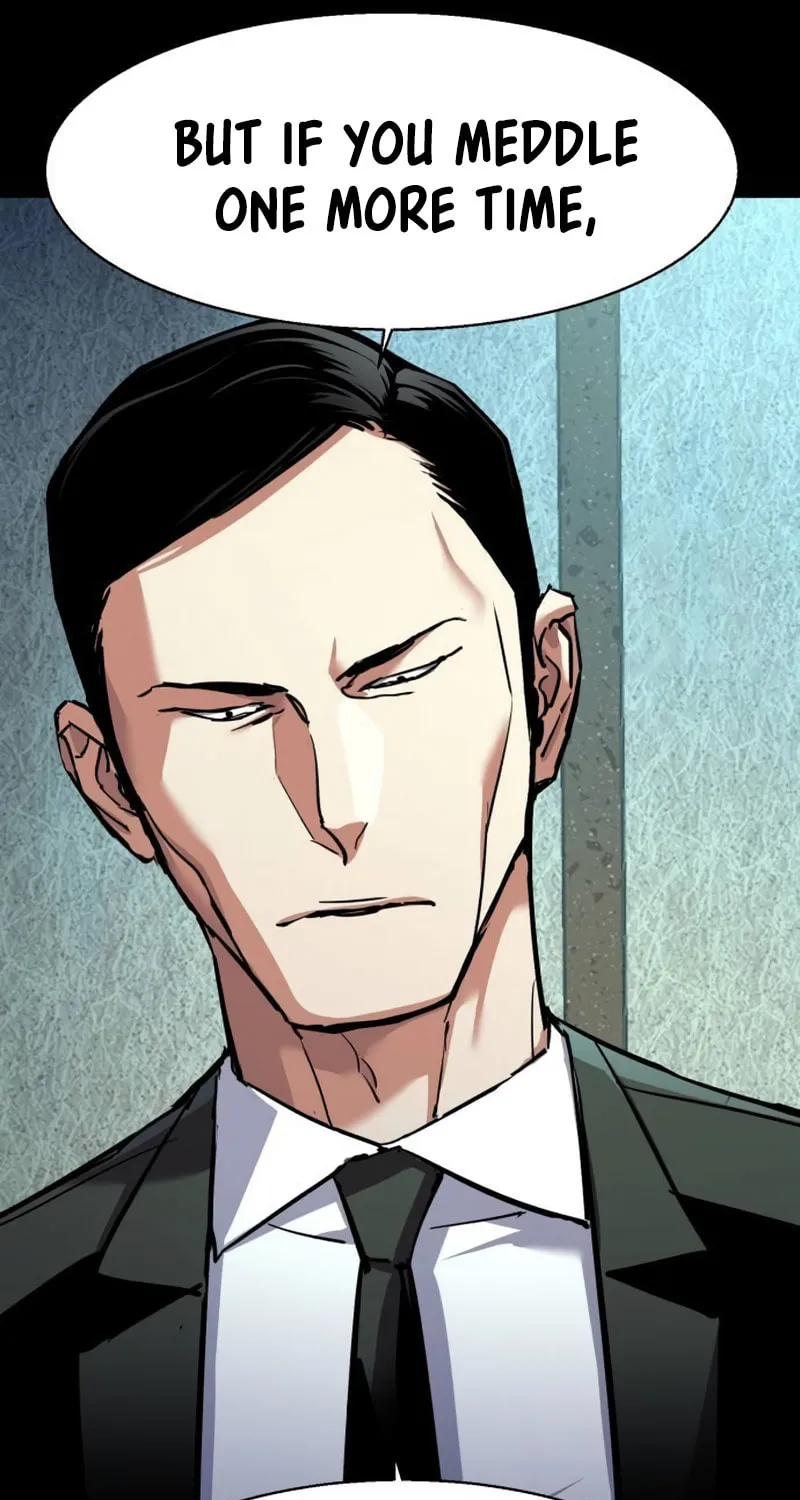 Teenage Mercenary Chapter 200 page 93 - 