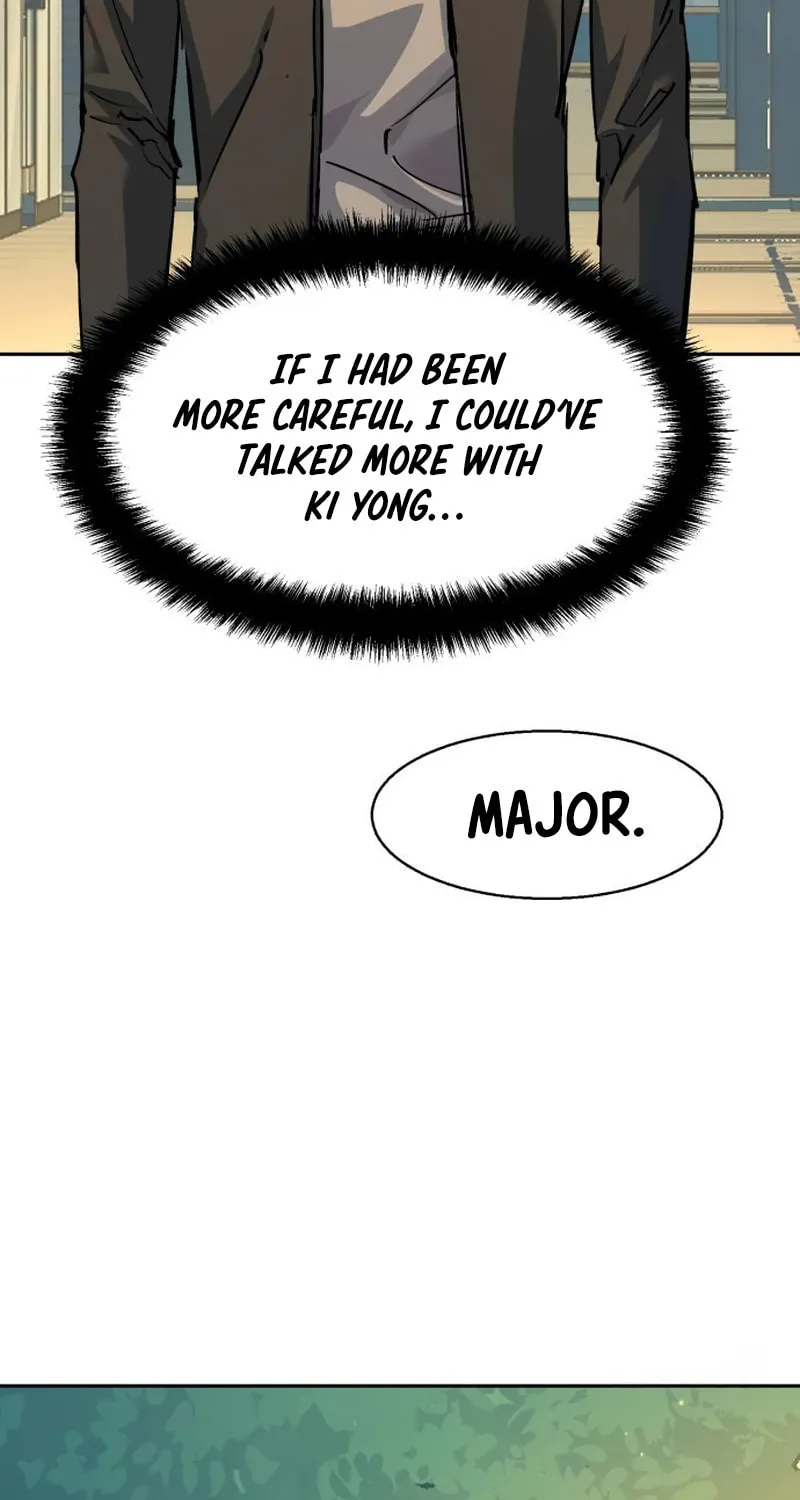 Teenage Mercenary Chapter 200 page 95 - 