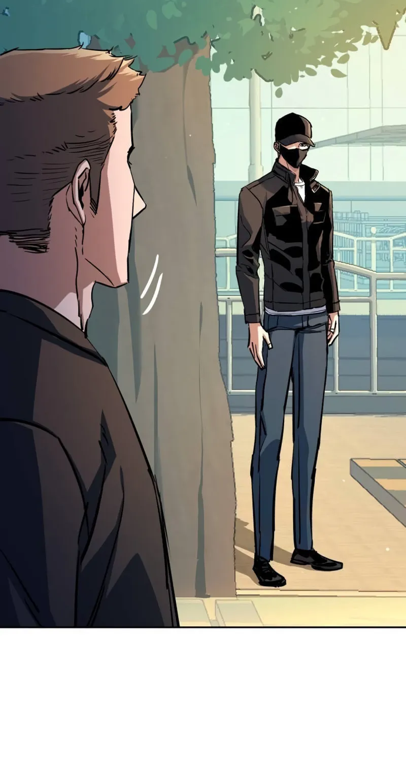 Teenage Mercenary Chapter 200 page 96 - 