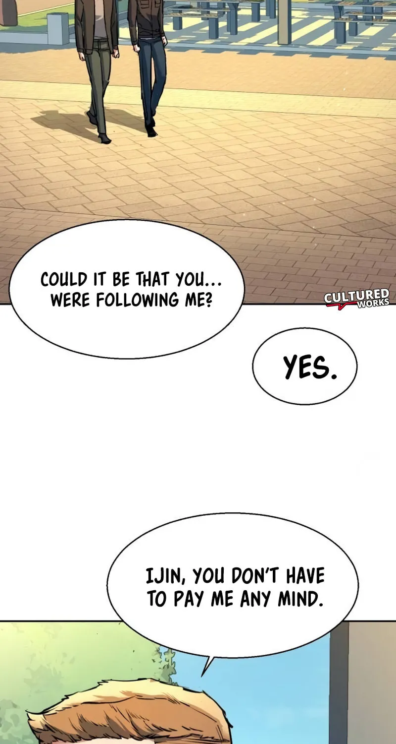 Teenage Mercenary Chapter 200 page 99 - 