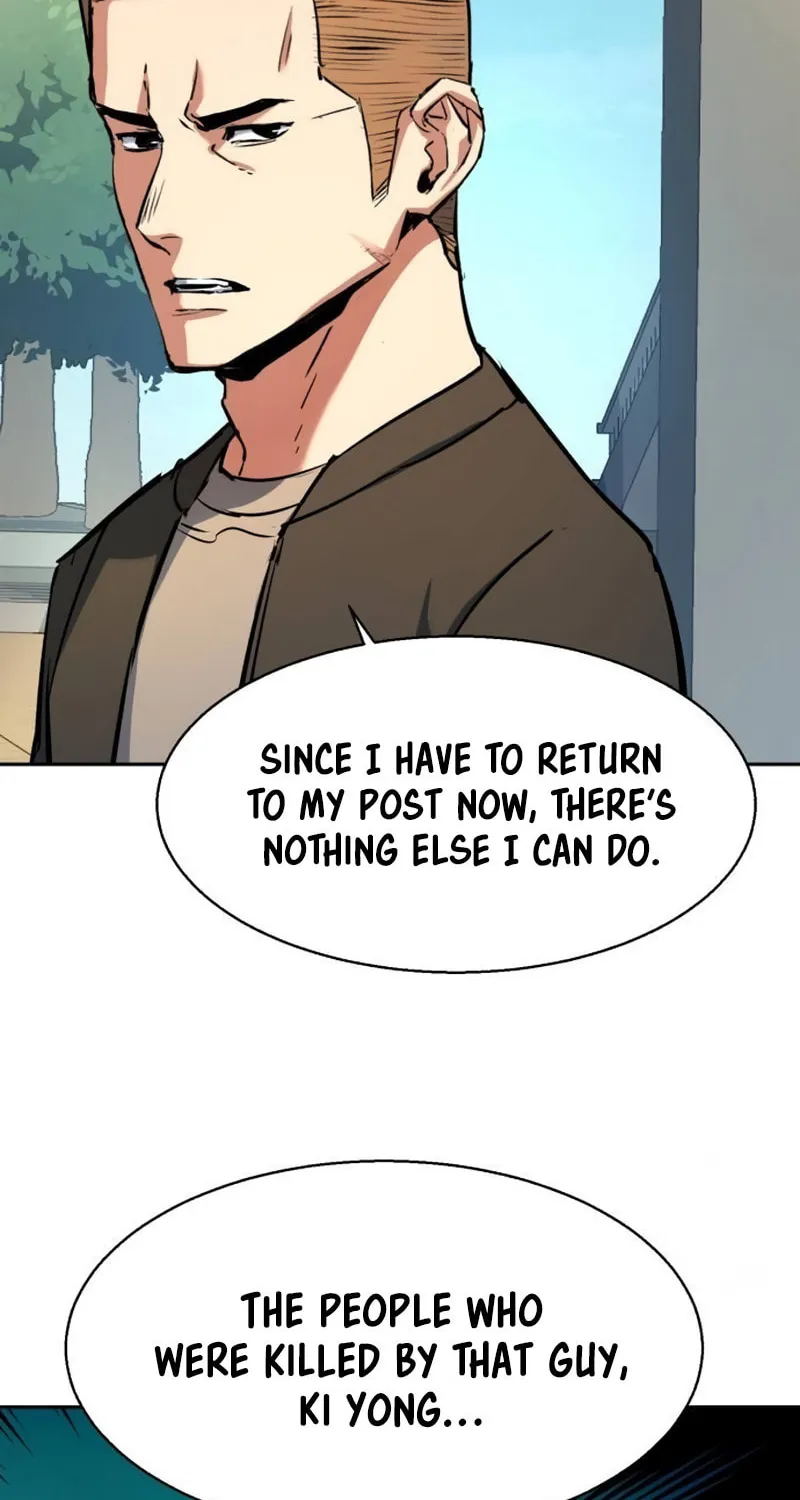 Teenage Mercenary Chapter 200 page 100 - 