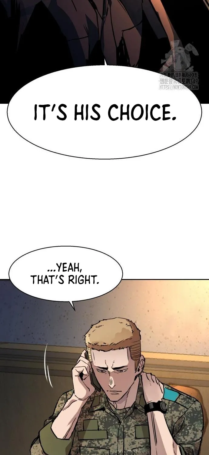 Teenage Mercenary Chapter 201 page 101 - 