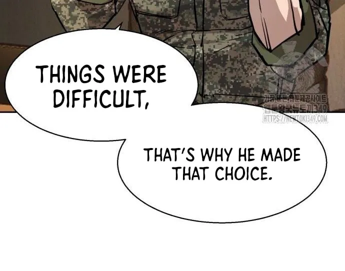 Teenage Mercenary Chapter 201 page 102 - 