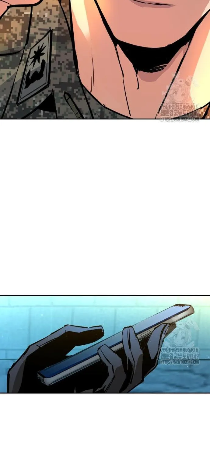 Teenage Mercenary Chapter 201 page 104 - 