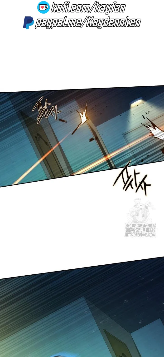 Teenage Mercenary Chapter 201 page 12 - 