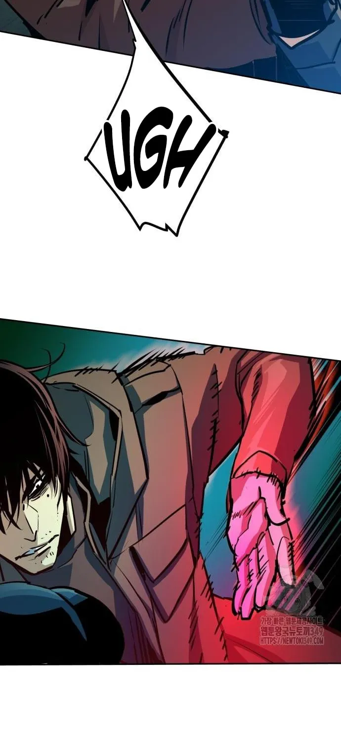 Teenage Mercenary Chapter 201 page 15 - 