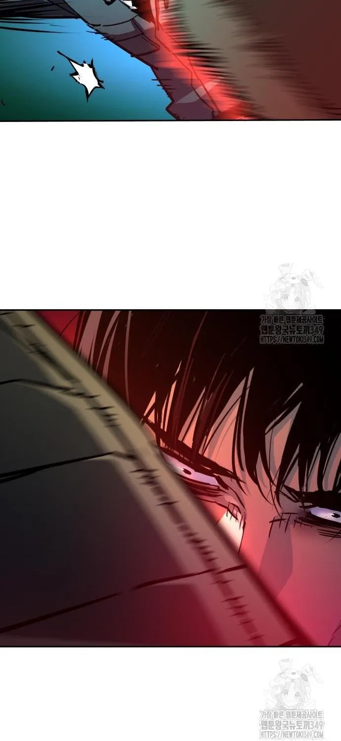 Teenage Mercenary Chapter 201 page 21 - 