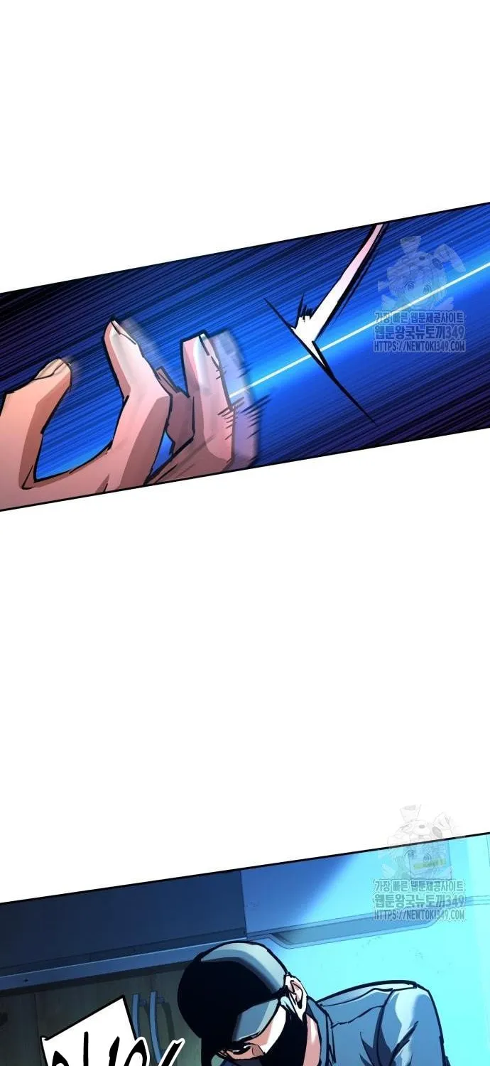 Teenage Mercenary Chapter 201 page 29 - 