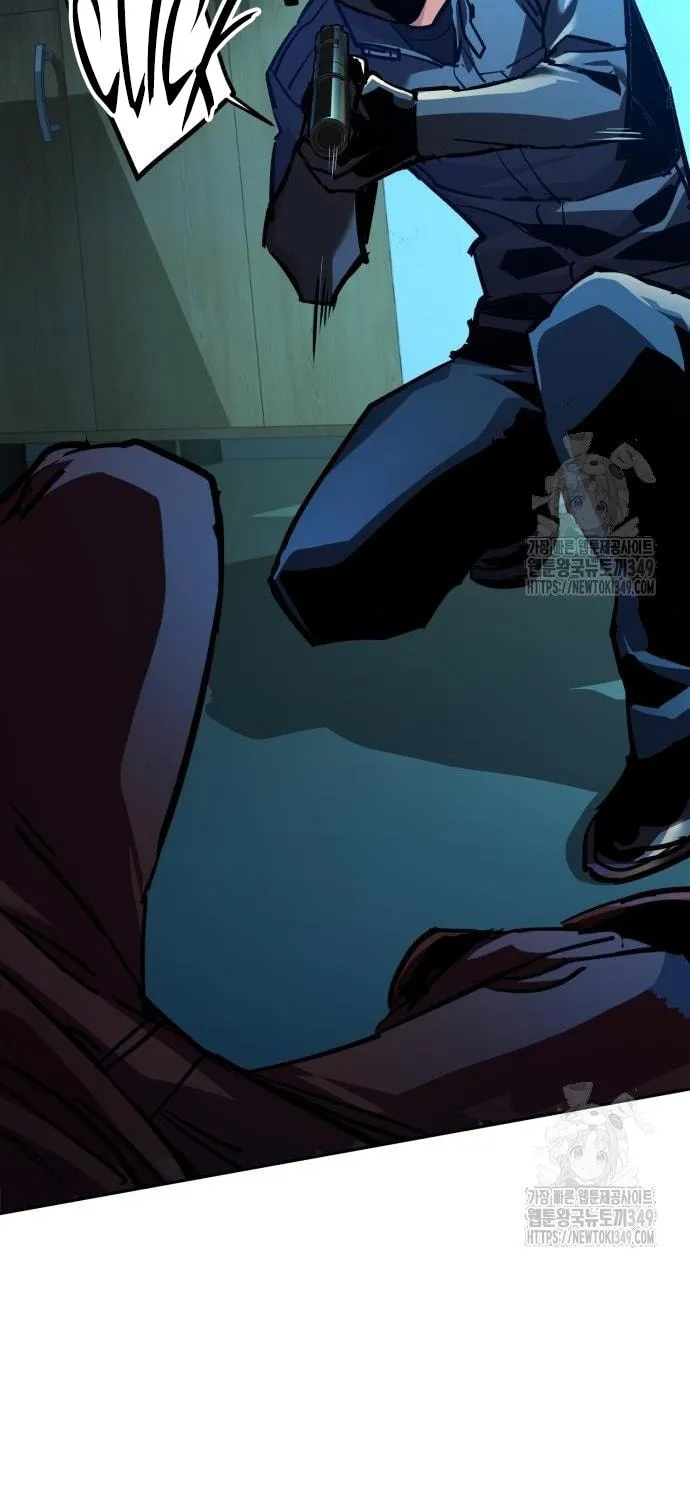 Teenage Mercenary Chapter 201 page 30 - 