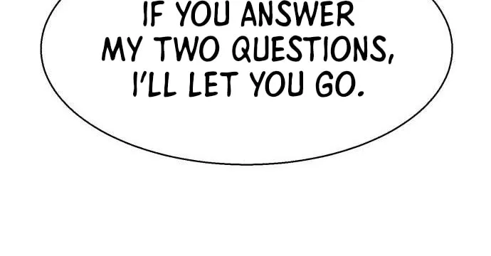 Teenage Mercenary Chapter 201 page 34 - 
