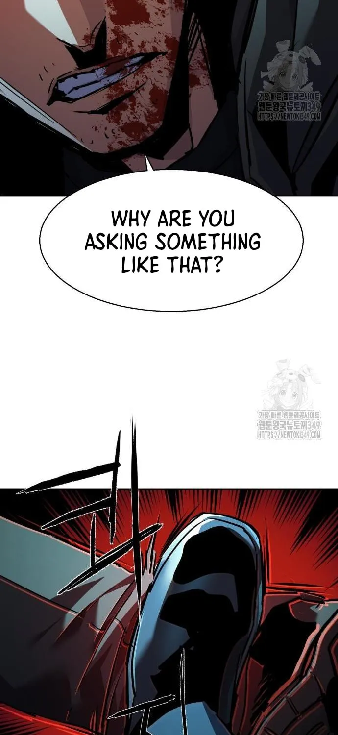 Teenage Mercenary Chapter 201 page 38 - 