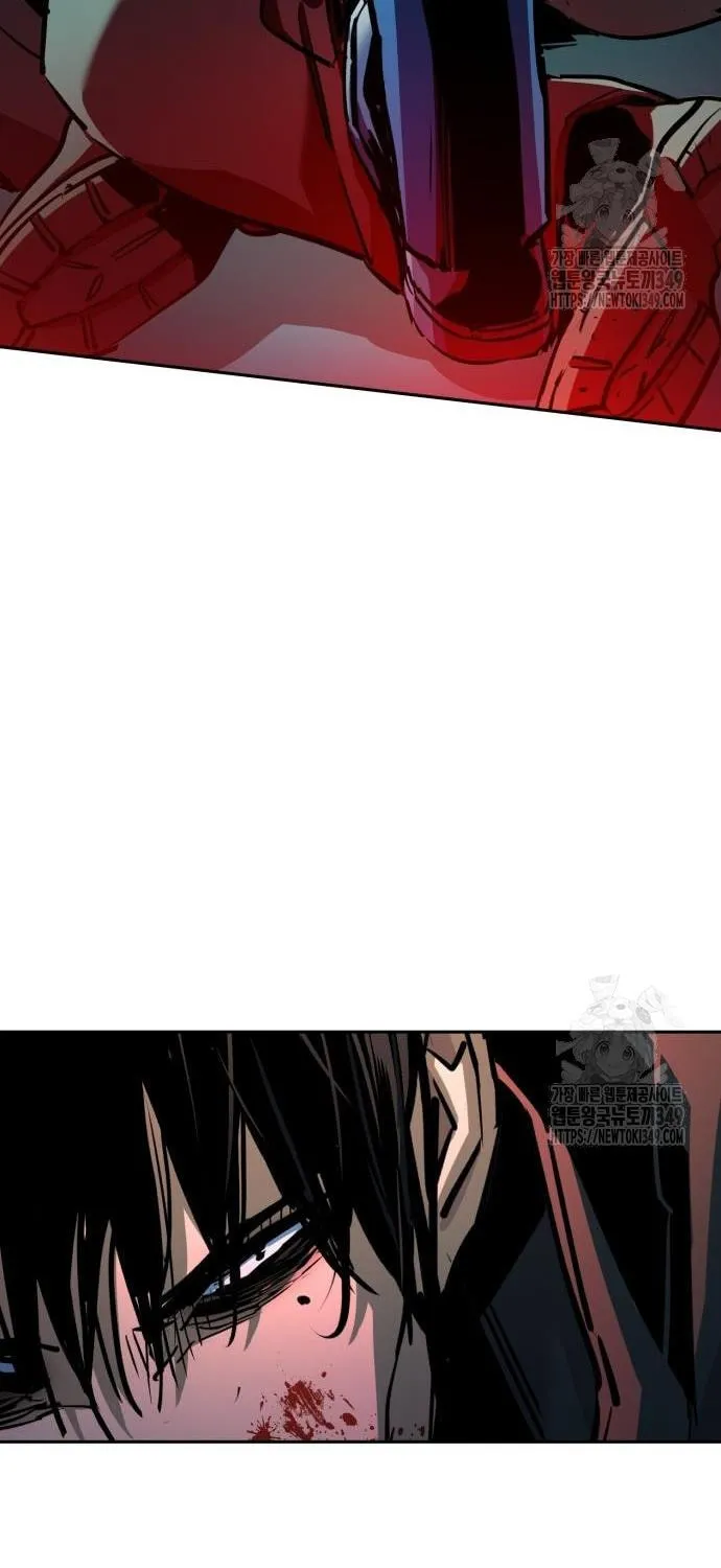 Teenage Mercenary Chapter 201 page 40 - 