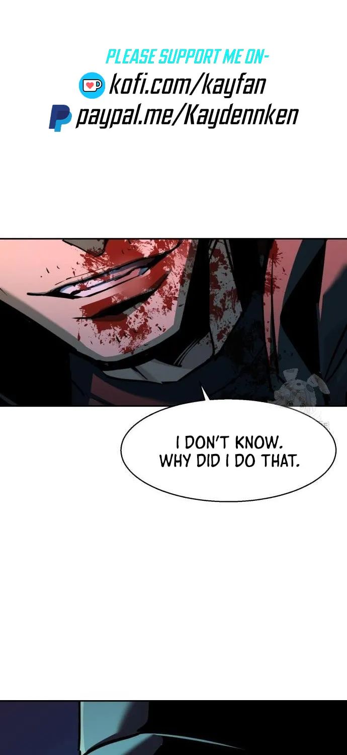 Teenage Mercenary Chapter 201 page 41 - 